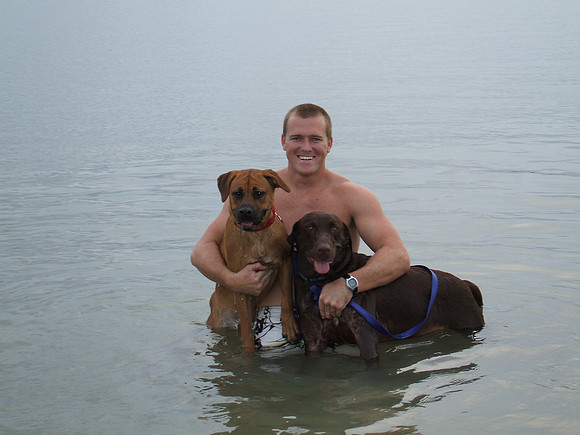 dogbeach